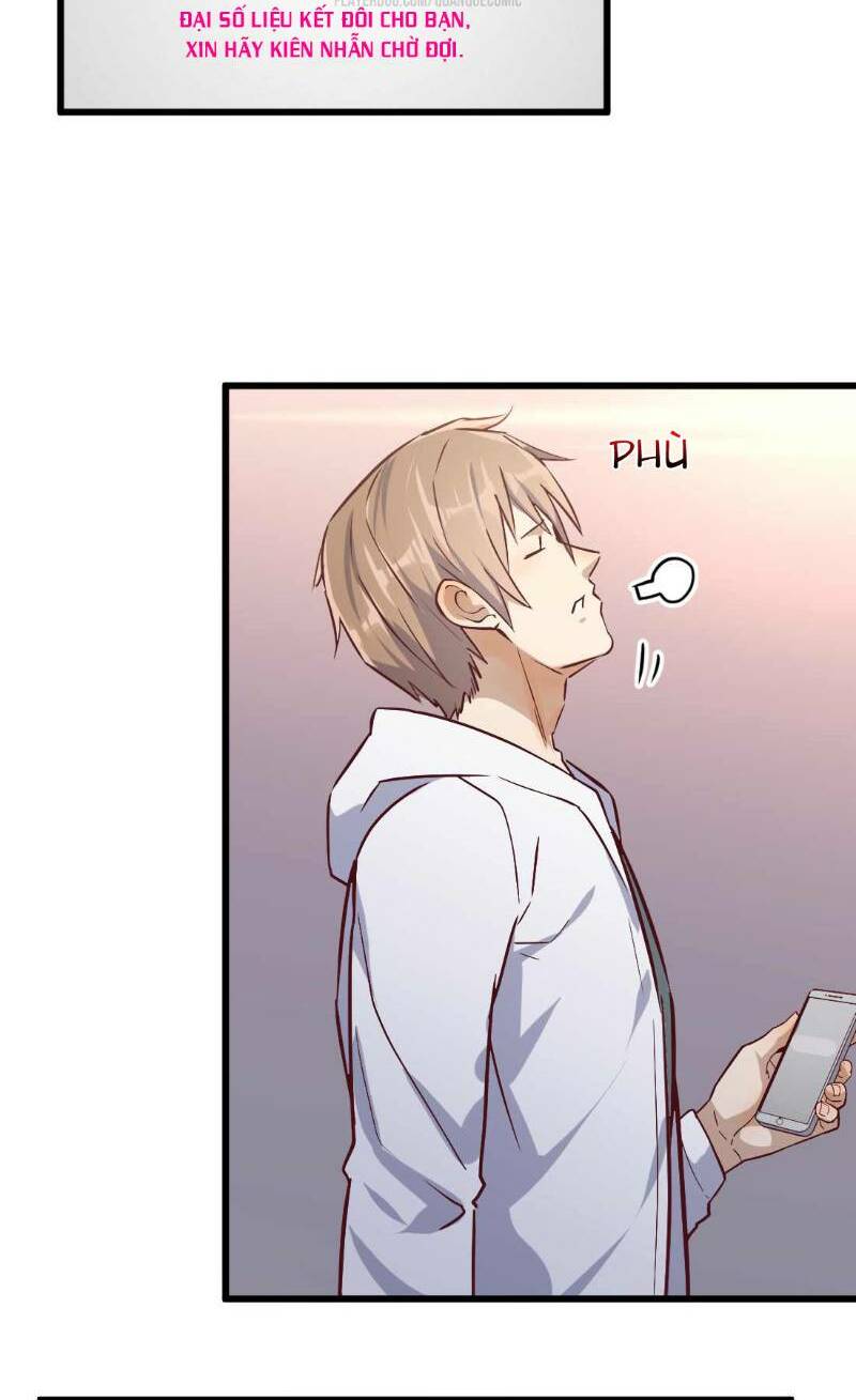 song tu đạo lữ kiểu xem mặt chapter 3 30