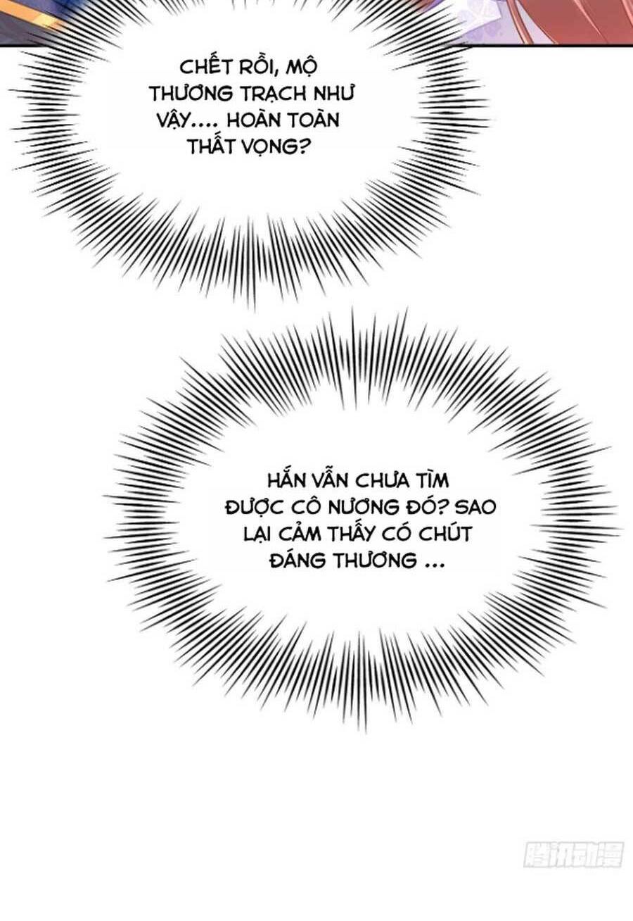 xuyên qua làm vương phi miệng quạ chapter 24 32