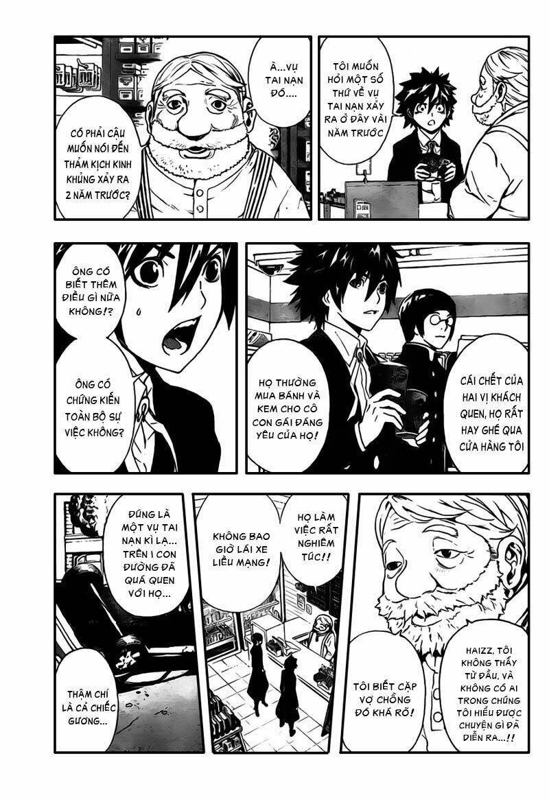 defense devil chapter 77 9