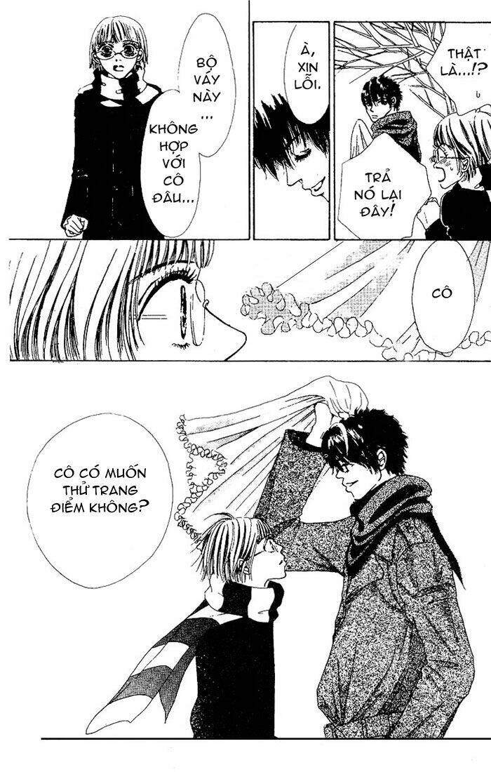 it's called love chapter 3 6