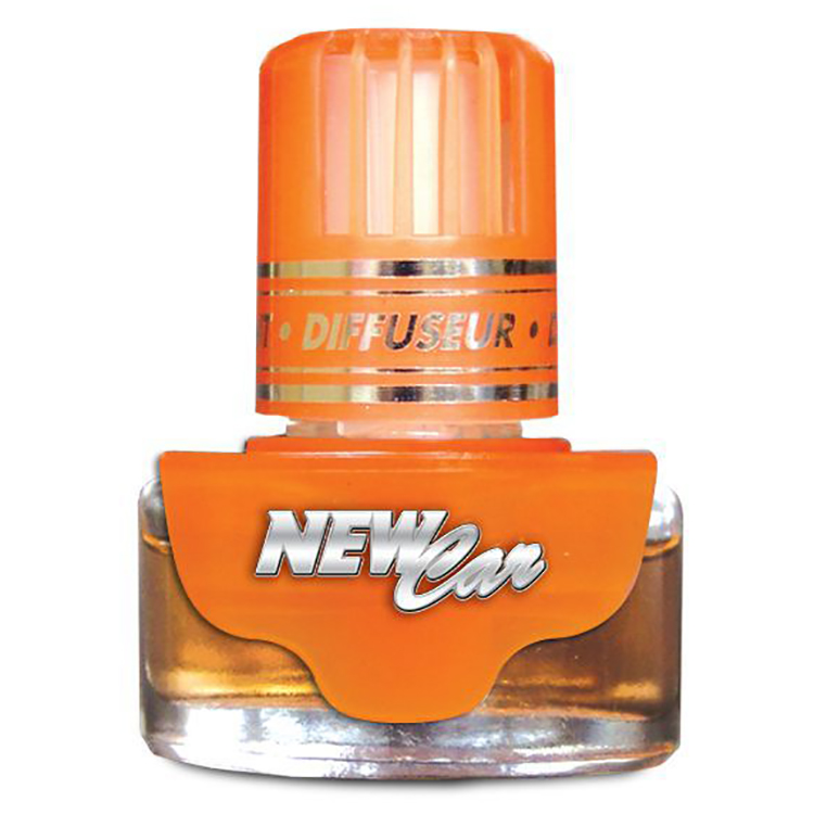 Nước Hoa Ghim Máy Lạnh L&D New Car Colour Vanilla