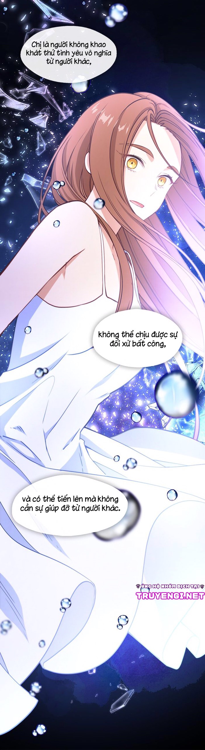 cẩn thận nữ phụ phản diện đấy! chapter 24 67