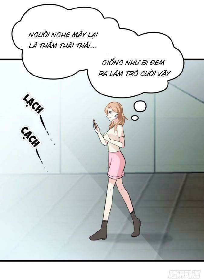 ảnh đế thần bí trộm cưới: vợ yêu, tới pk chapter 9 34