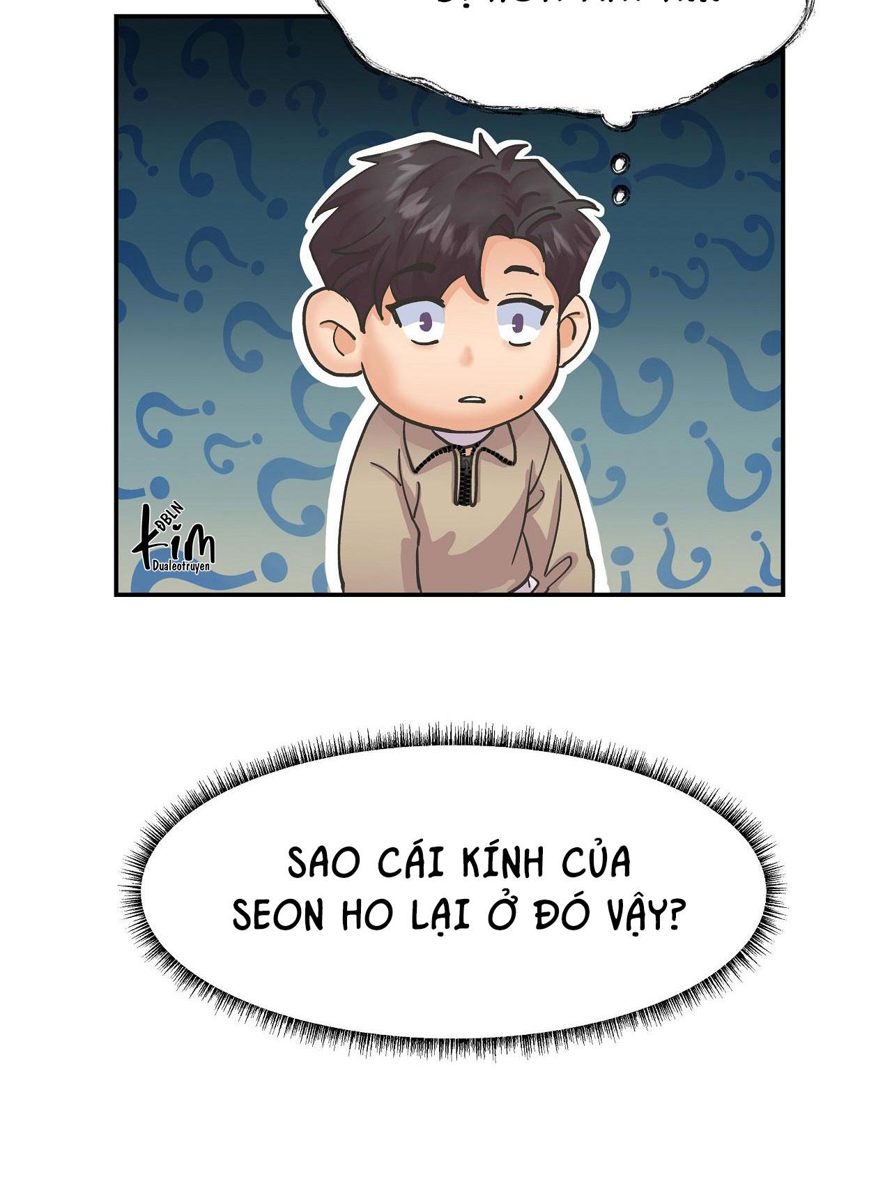 trong đôi mắt em chapter 12 28