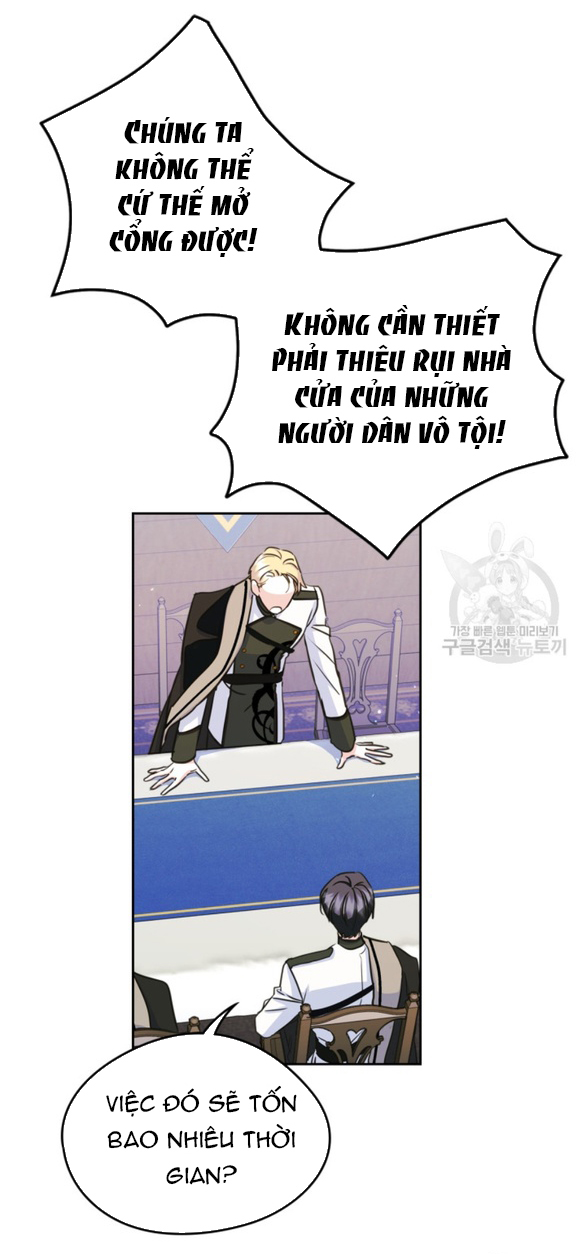 tôi đã trở thành bạn gái của nam chính chapter 28.1 8