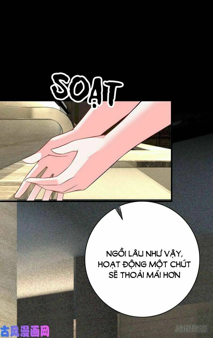 bảy ngày thực cốt hôn ước chapter 14 22