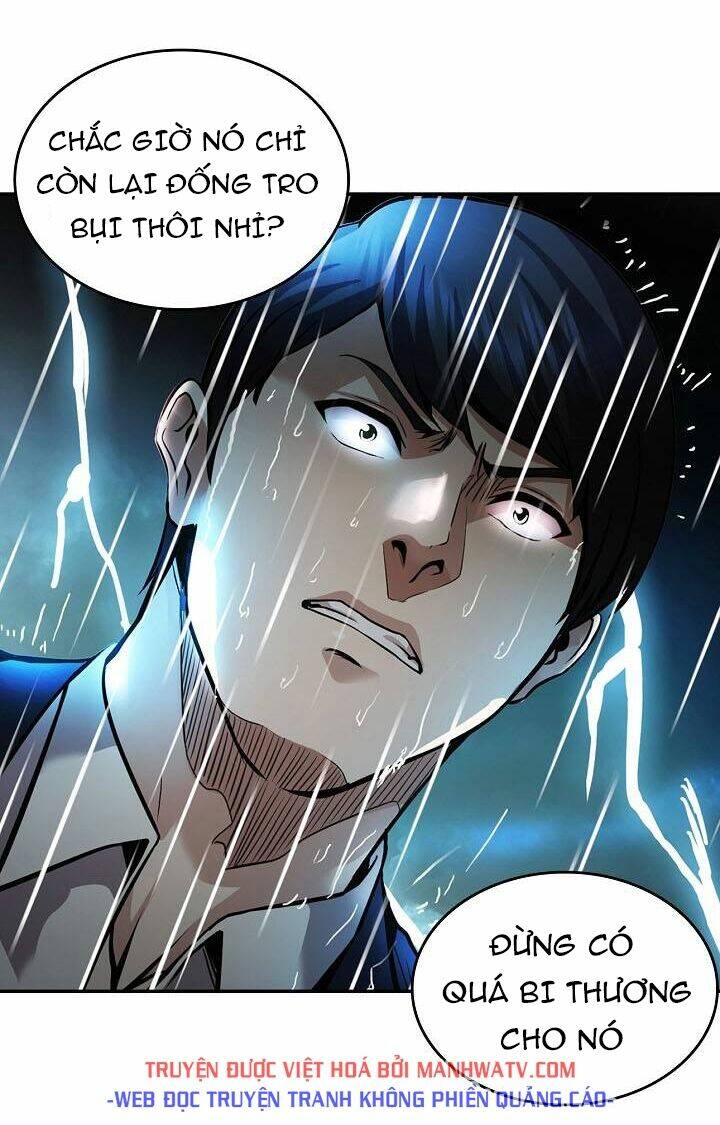 điều tra viên chuyển sinh chapter 139 81