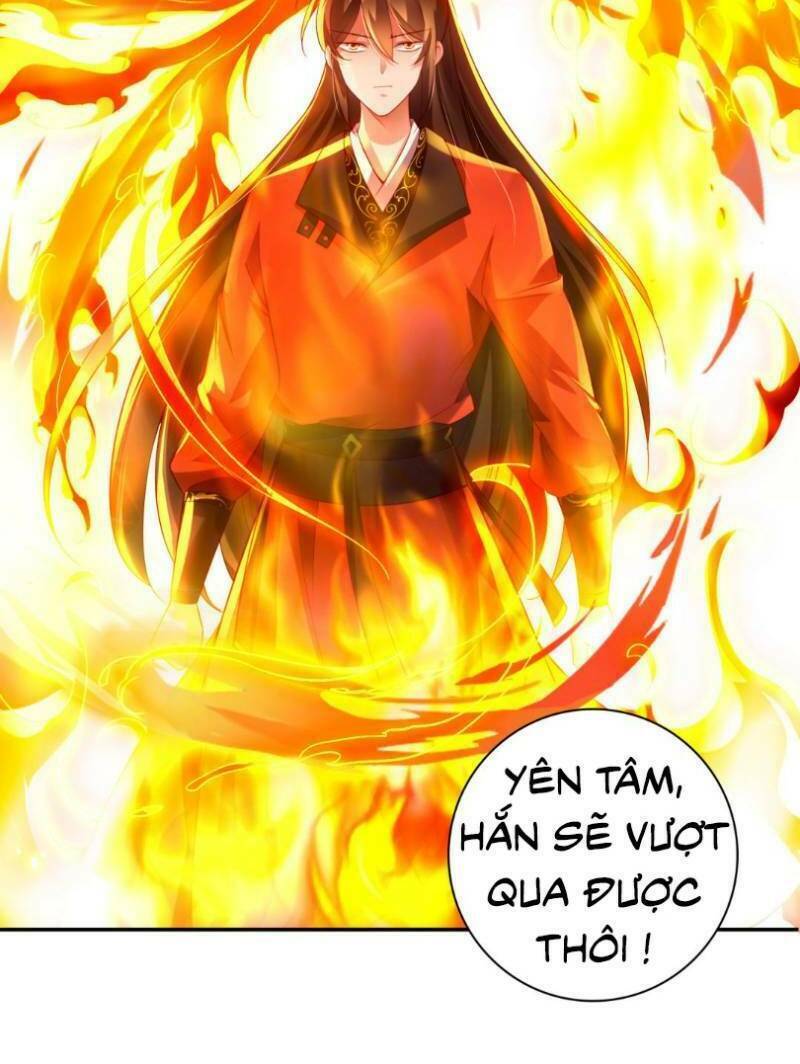 thiên kim bất hoán chapter 38 22