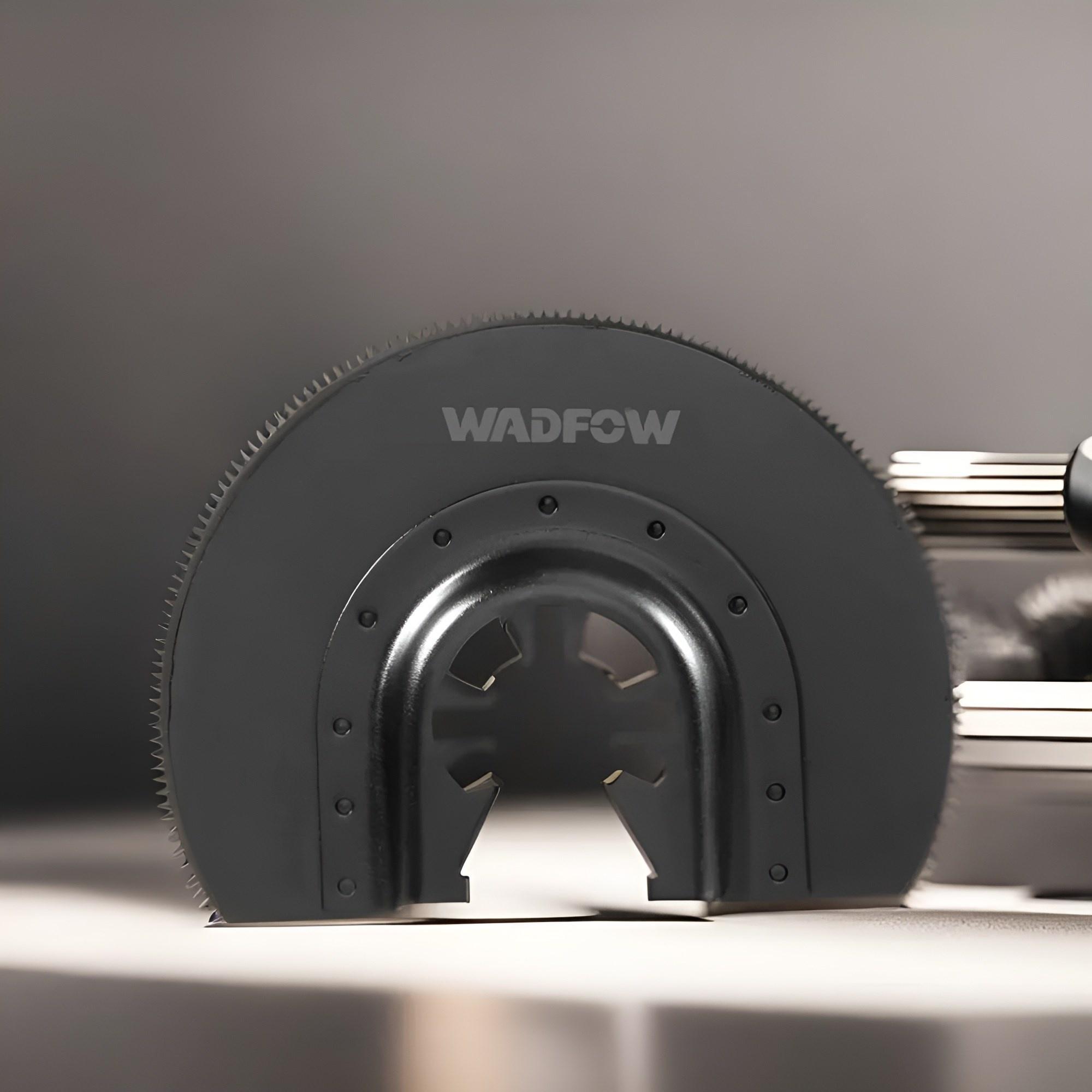 LƯỠI CẮT GỌC ĐA NĂNG HCS 87 (ỐNG PVC) WMA3K87 WADFOW - HÀNG CHÍNH HÃNG