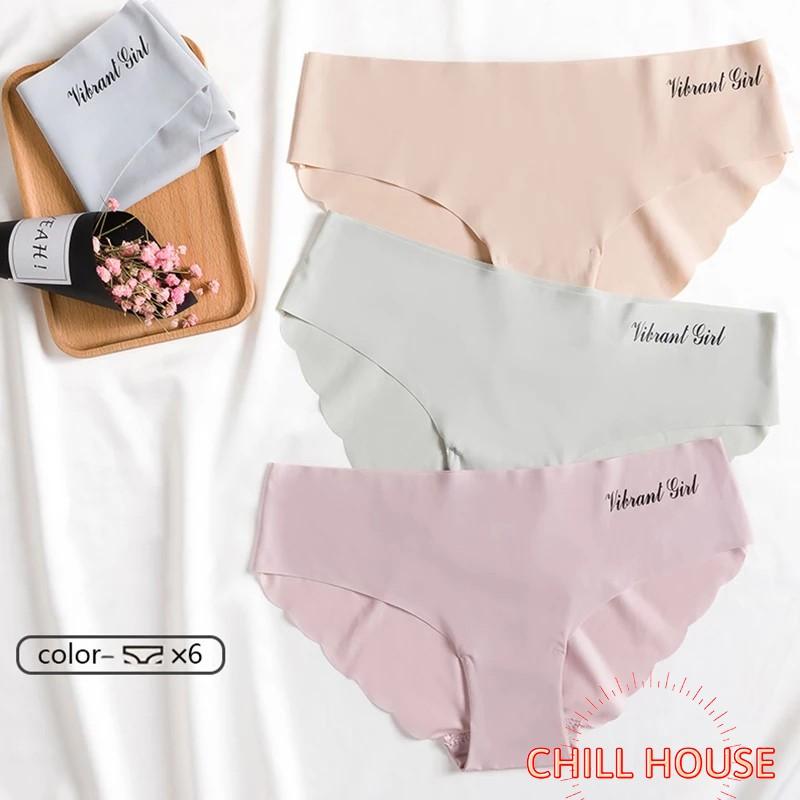 Combo 10 Quần lót su loại 1-Hàng cao cấp ms1028 - CHILLHOUSE