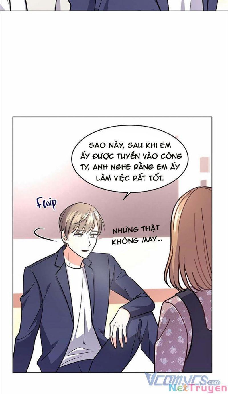 vô tình trở thành con gái của triệu phú chapter 26 40