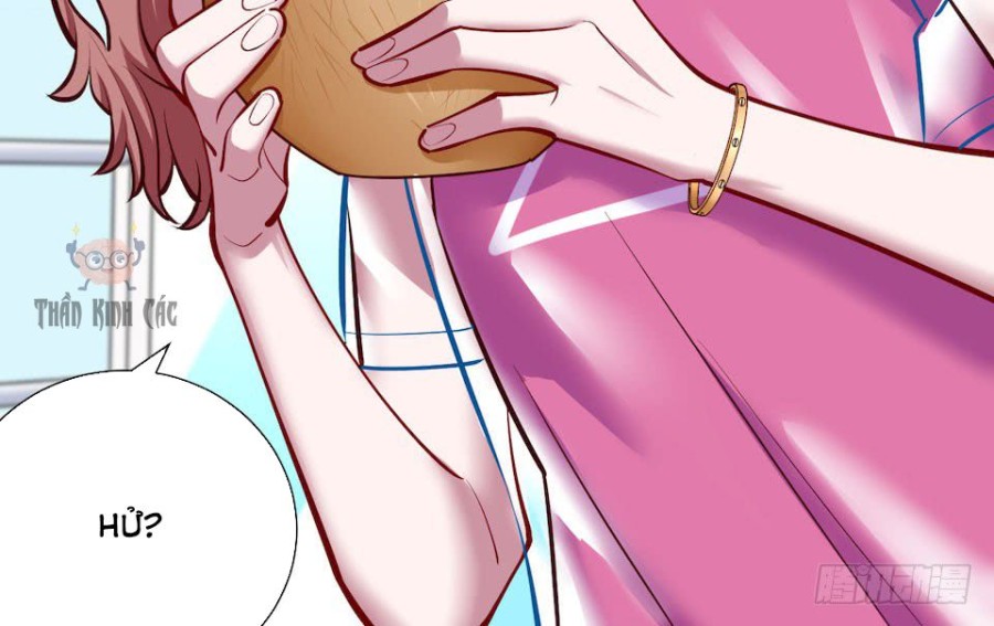 nhạc phụ đại nhân là bà xã chapter 2.3 18