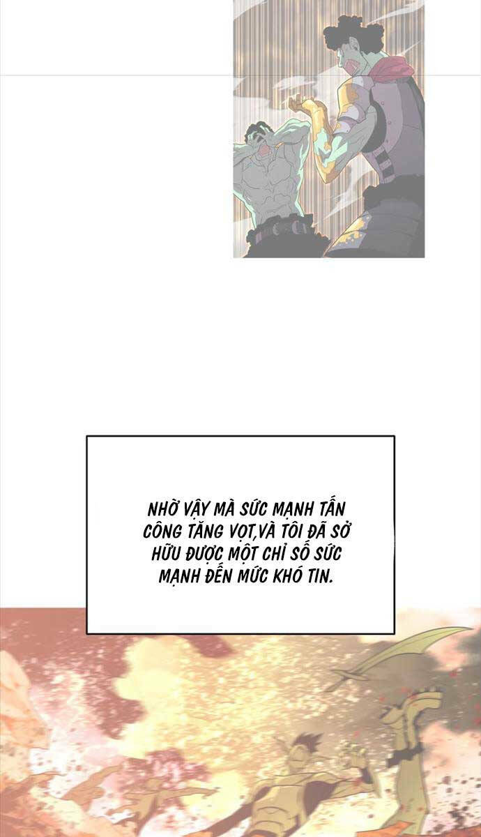 tôi là lính mới chapter 163 16