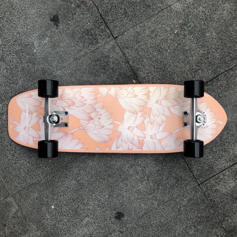 Ván trượt nguyên bộ(SURFSKATE)- AXESEA 04 (9.625-30.75)