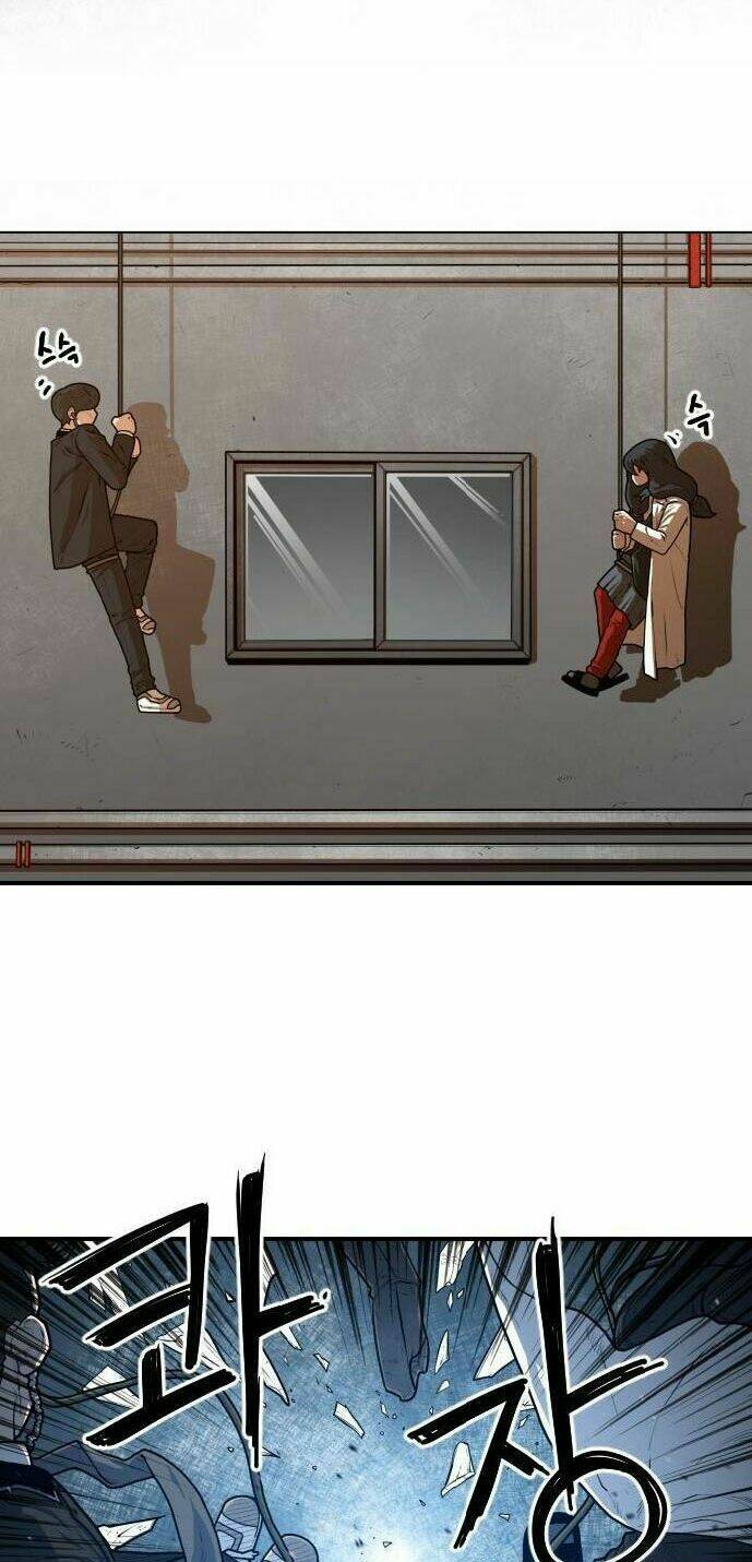 chinh phạt học đường chapter 12 10