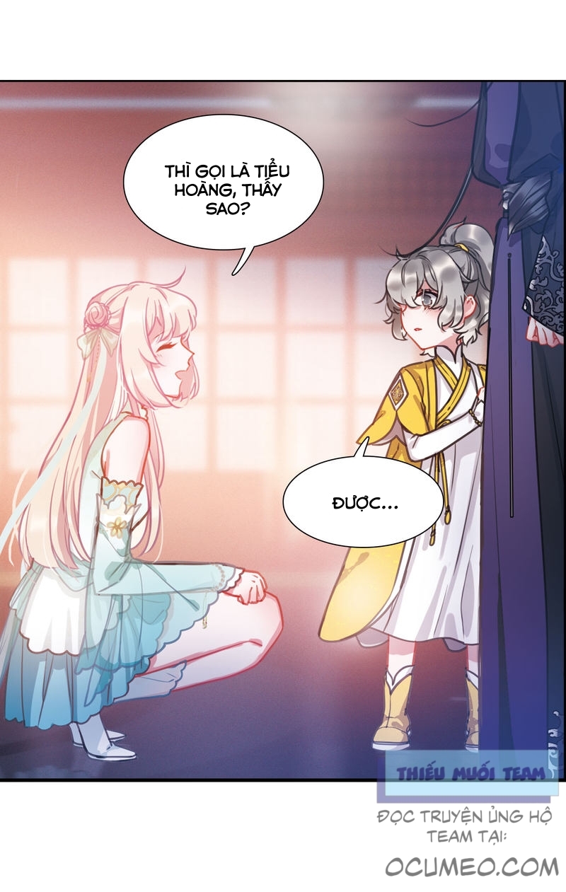 danh kiếm trủng chapter 5 73