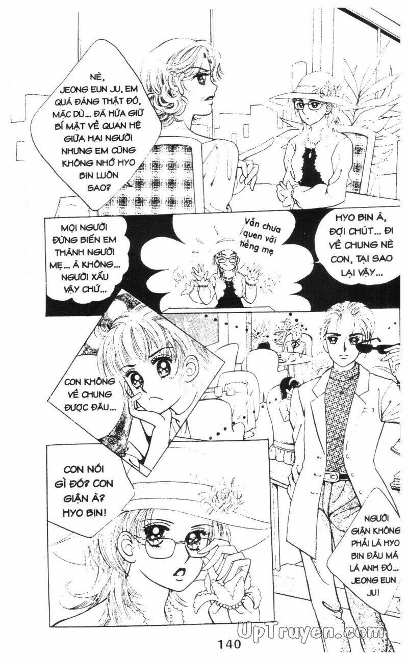 tình yêu diệu kỳ chapter 1 141