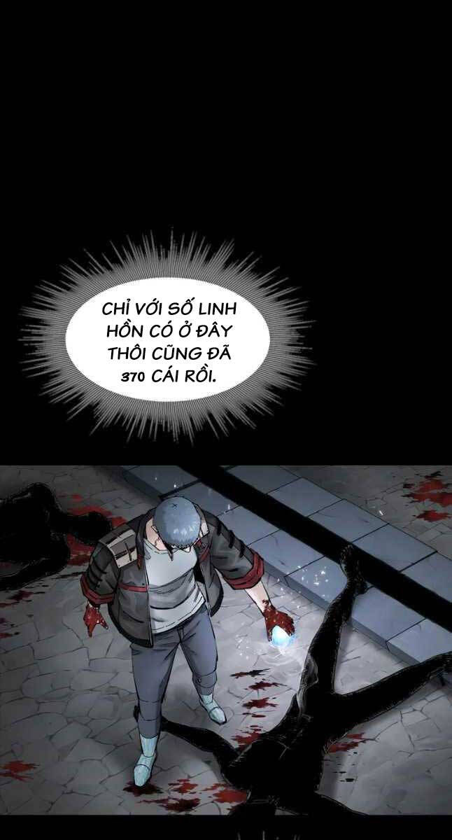 mật mã mê cung chapter 69 37