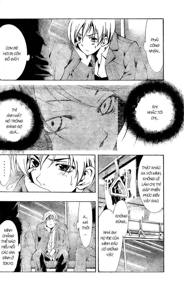 thị trấn tình yêu chapter 28 12