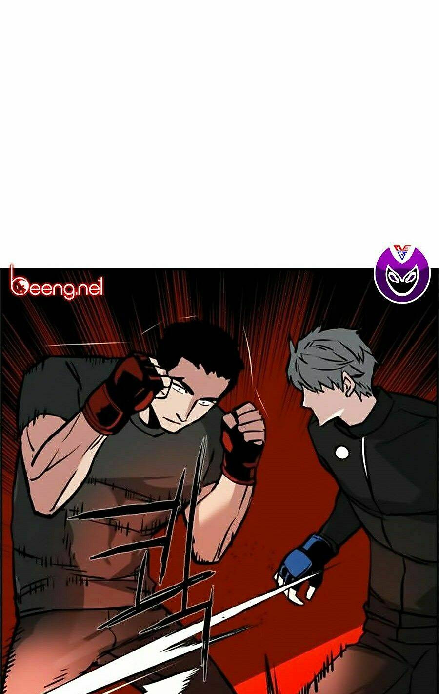 bạn học tôi là lính đánh thuê chapter 26 56