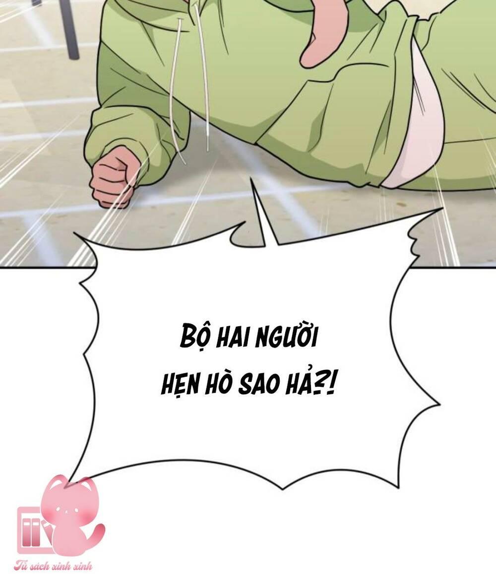 vận may không ngờ chapter 41 11