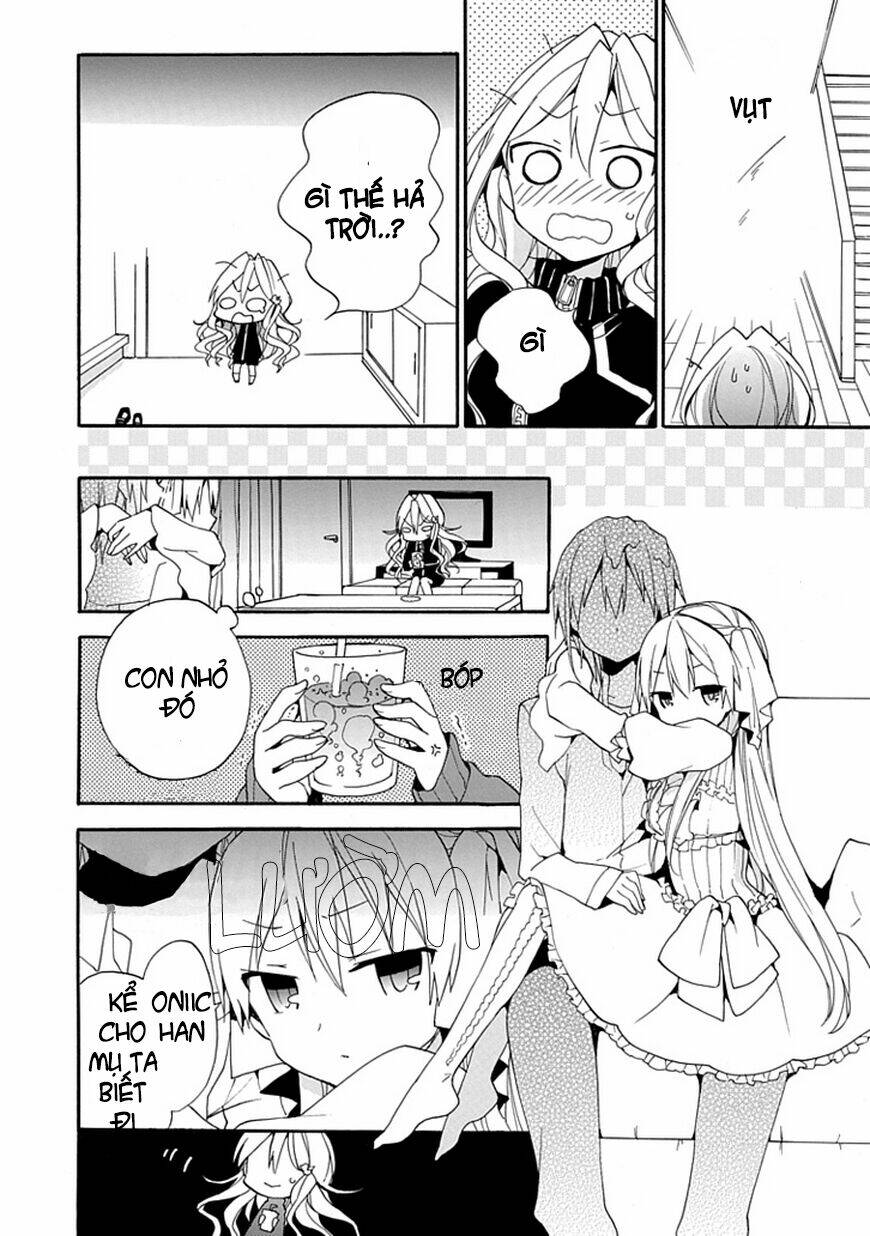 dagasy - houkago chounouryoku sensou chapter 2 17