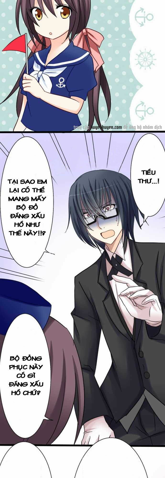 hatoko’s cafe chapter 6 19