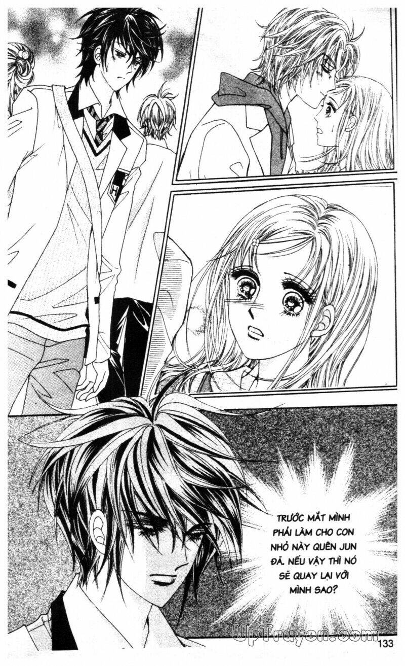 vợ chồng trẻ con bản đẹp chapter 6 133