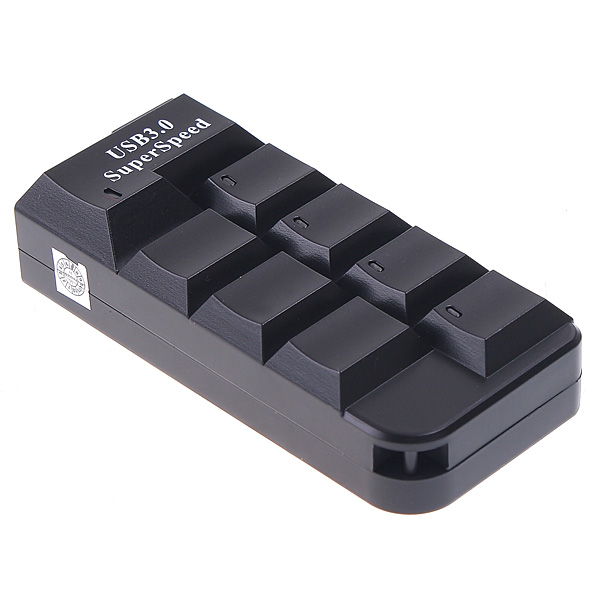 4 cổng USB 3.0 Hub