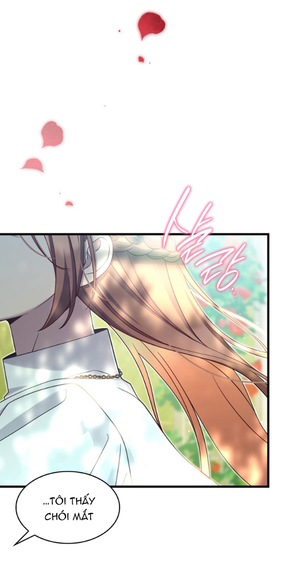 Tôi Sẽ Biến Anh Ta Từ Một Con Chó Điên Thành Một Chàng Quý Tộc chapter 33.2 22
