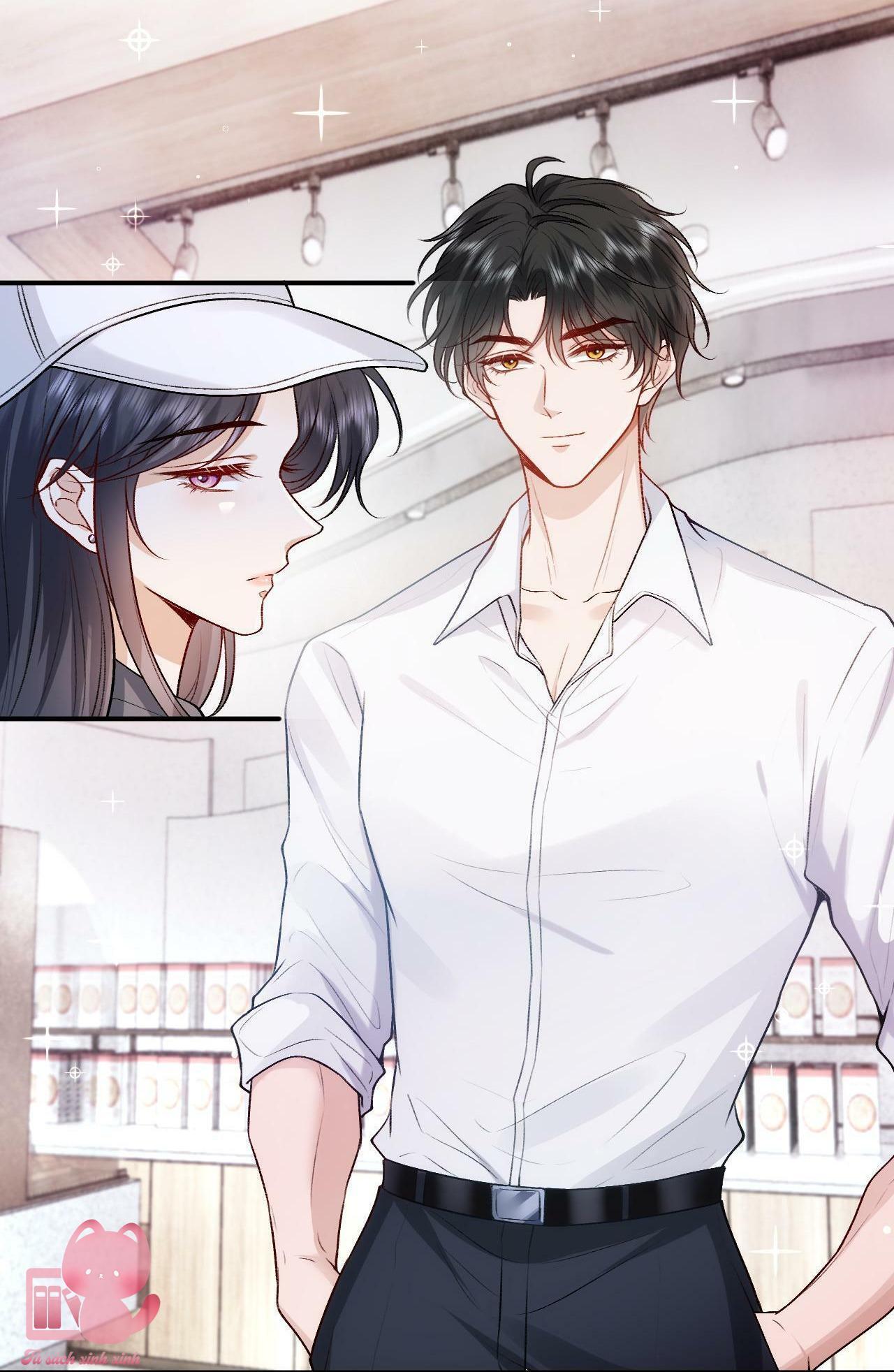 phu nhân mỗi ngày đều tại tuyến vả mặt chapter 16 11