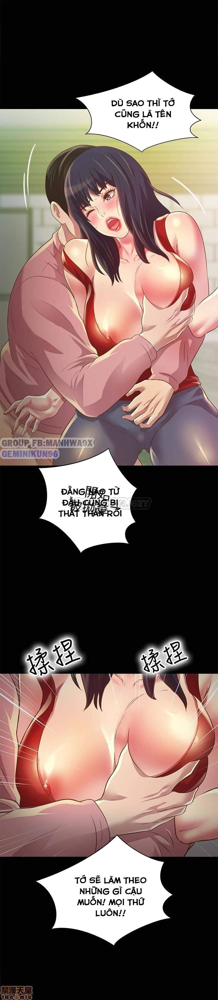 bạn gái của bạn tôi chapter 76 9