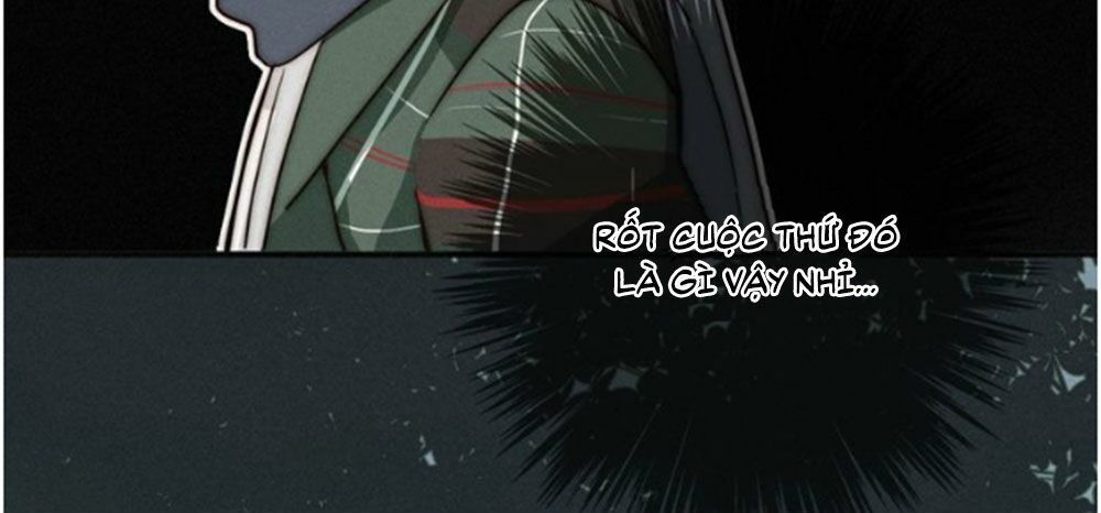 bí mật bóng đêm chapter 8.2 22