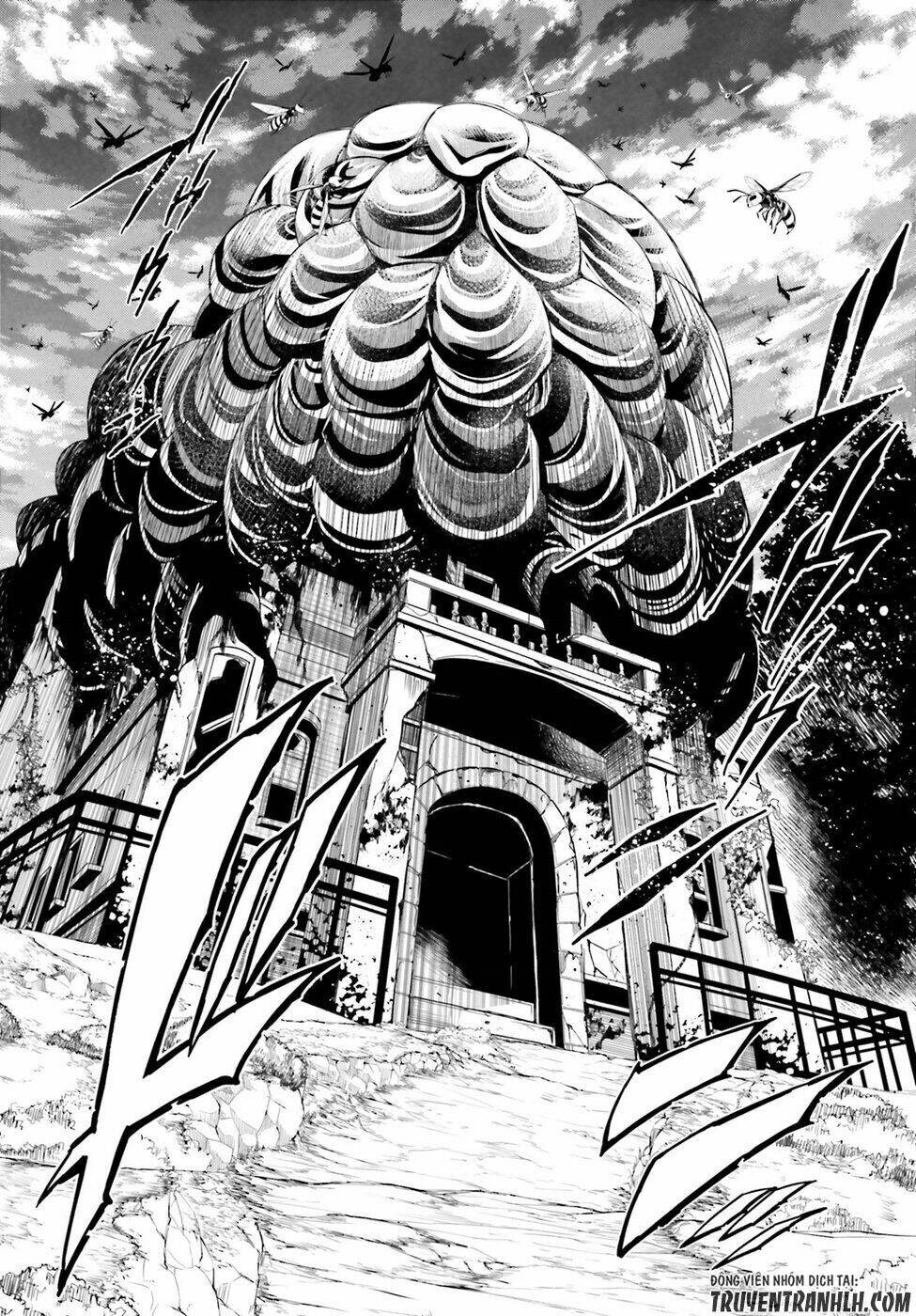 exterminator chapter 2 23