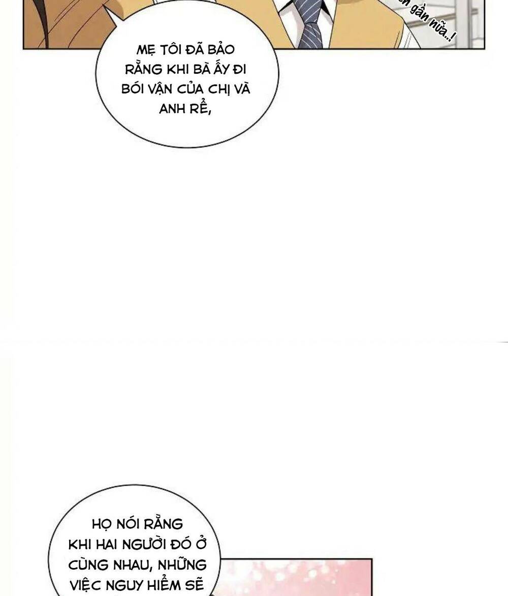 chào nhé, không làm thông gia nữa đâu! chapter 2 110