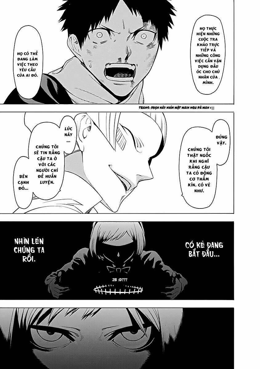 mononogatari chapter 9 31