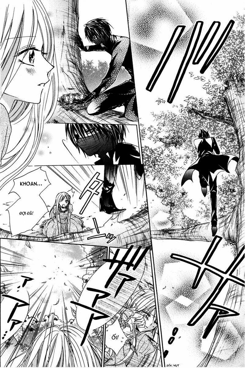 himegini to sanbiki no kemono chapter 1 18