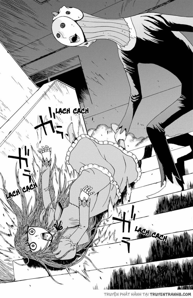 lý do sống còn chapter 6 16