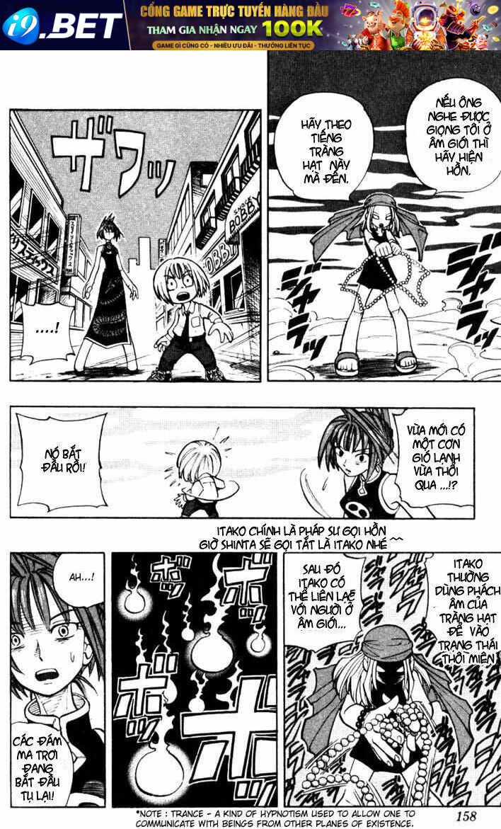 vua pháp thuật chapter 16 9