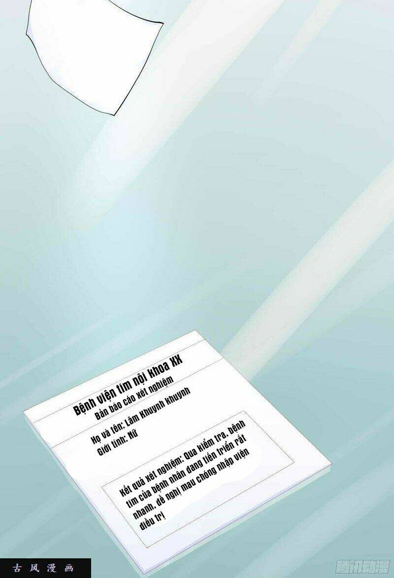 anh trên thiên đường, tôi dưới địa ngục chapter 15 5