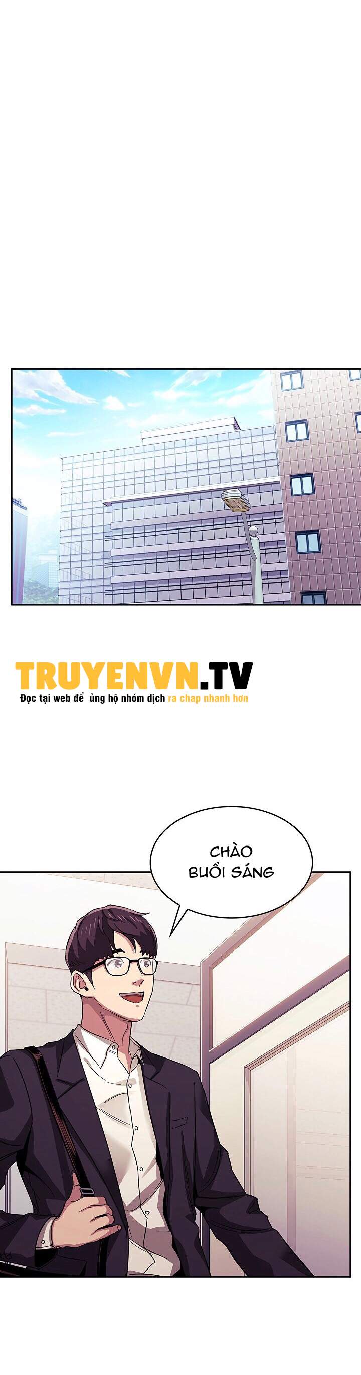 khi mẹ săn trai chapter 13 2