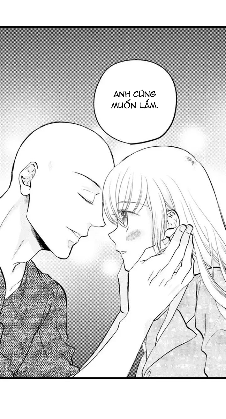 dây dưa một đêm dâm đãng với nhà sư chapter 149.1 17