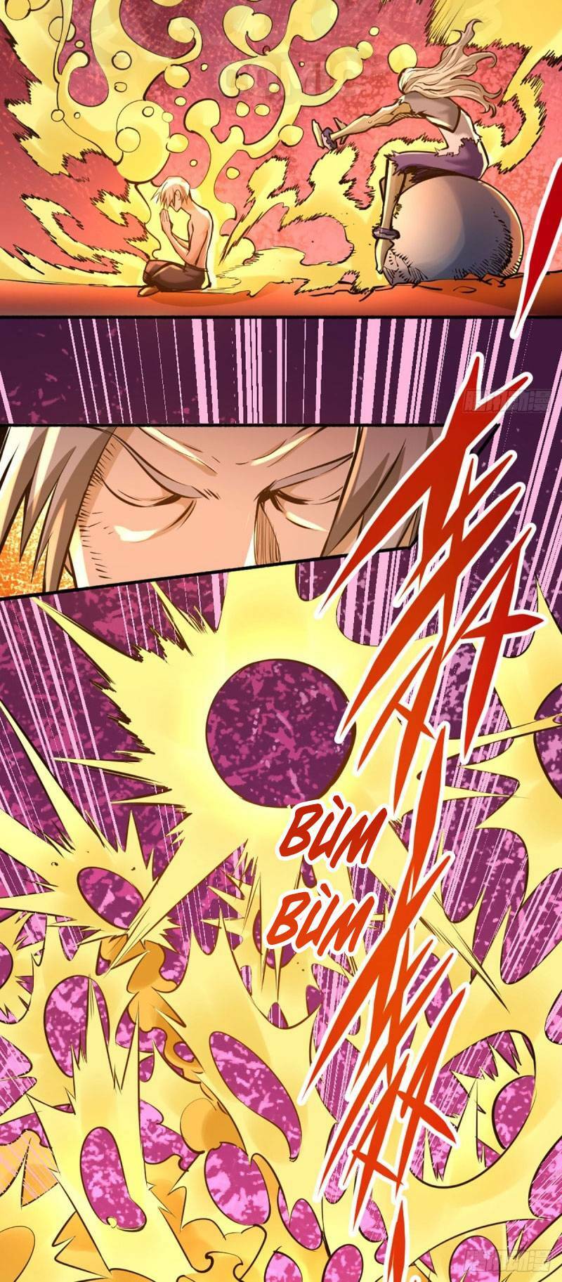 đô thị đỉnh phong cao thủ chapter 96 30