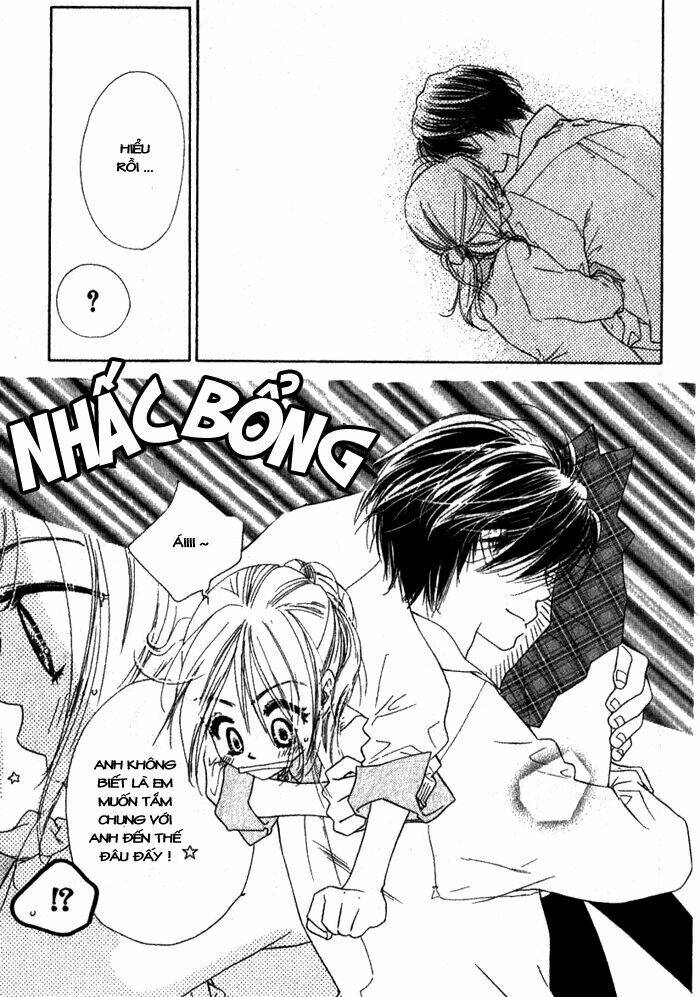 ai hime - ai to himegoto chapter 10 34