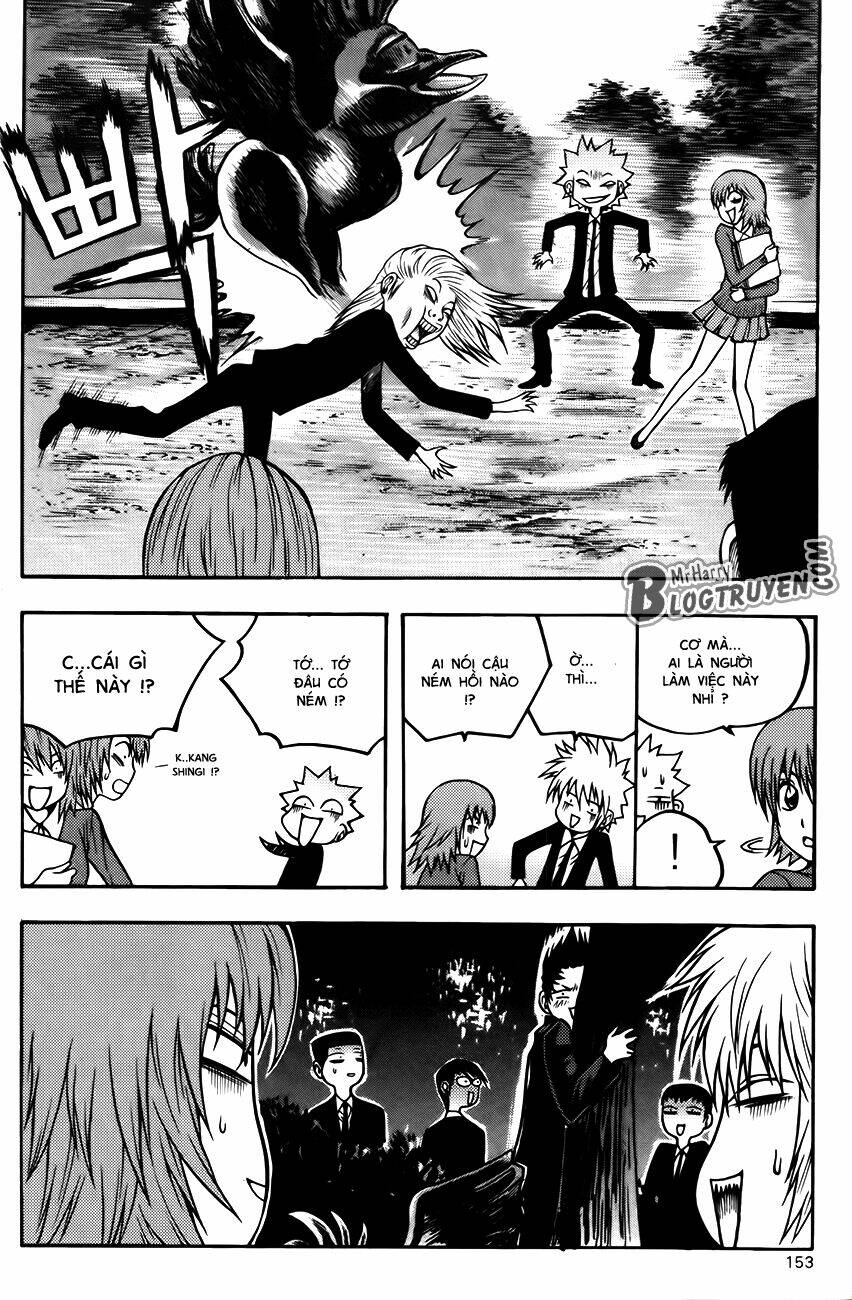 zippy ziggy chapter 85 11