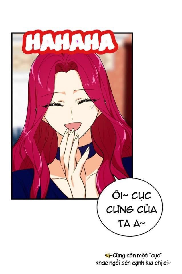 xuyên không trở thành mẹ của nhân vật phản diện chapter 25 54