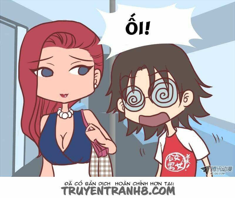 cười trên xe bus chapter 52 3