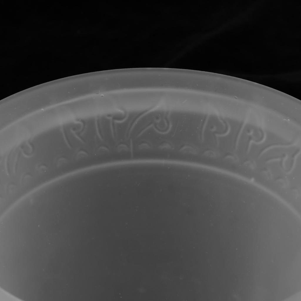 Quạt Trần 1 Pc Ánh Sáng \u0026 Đèn Chùm \u0026 Đèn Treo Tường Kính