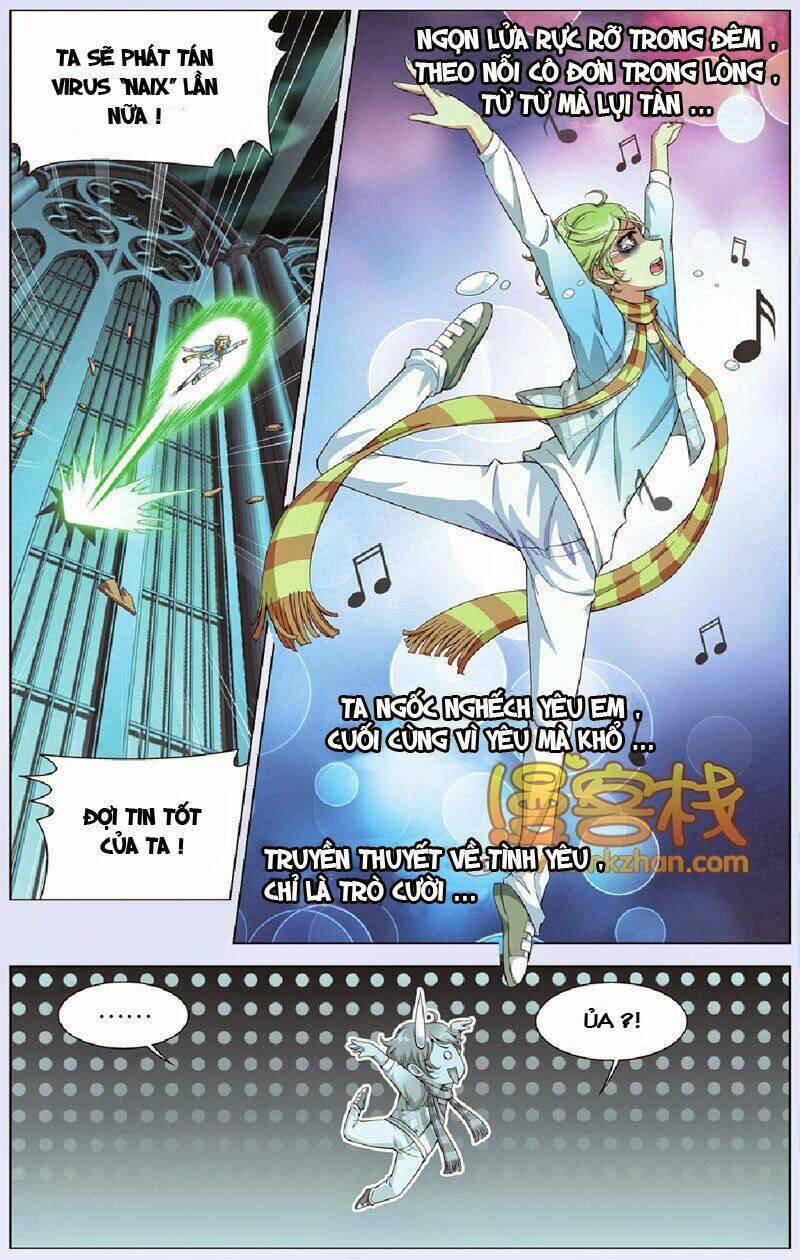 lang thiếu niên chapter 6 7