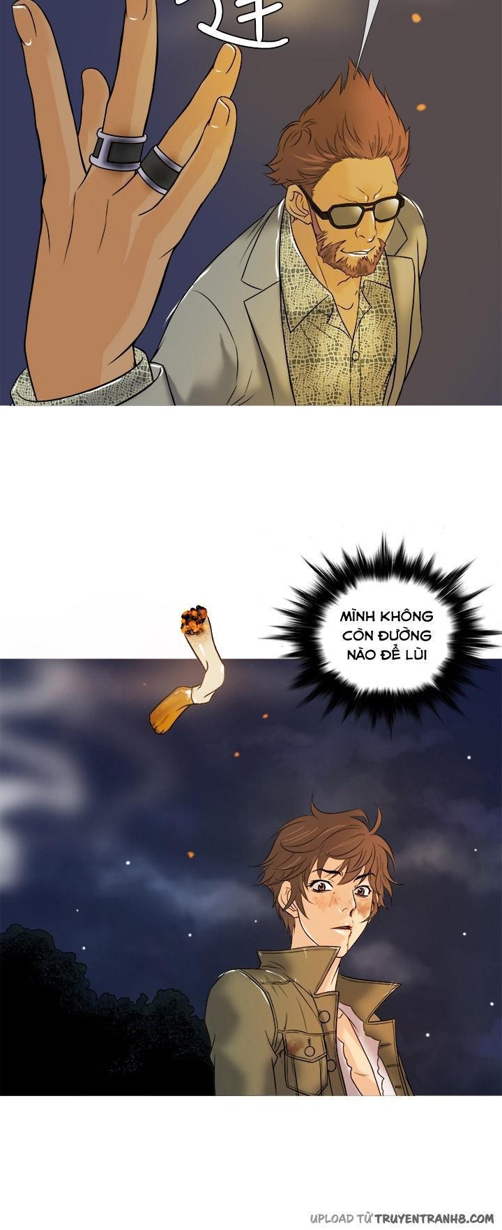 thiên đường chapter 2 43